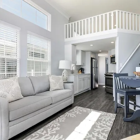 Fiesta Key Rv Resort Waterfront Cottage 33-2
