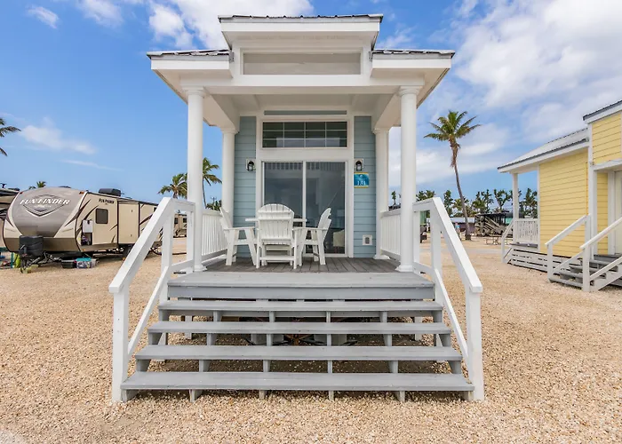Fiesta Key Rv Resort Premium Room 1